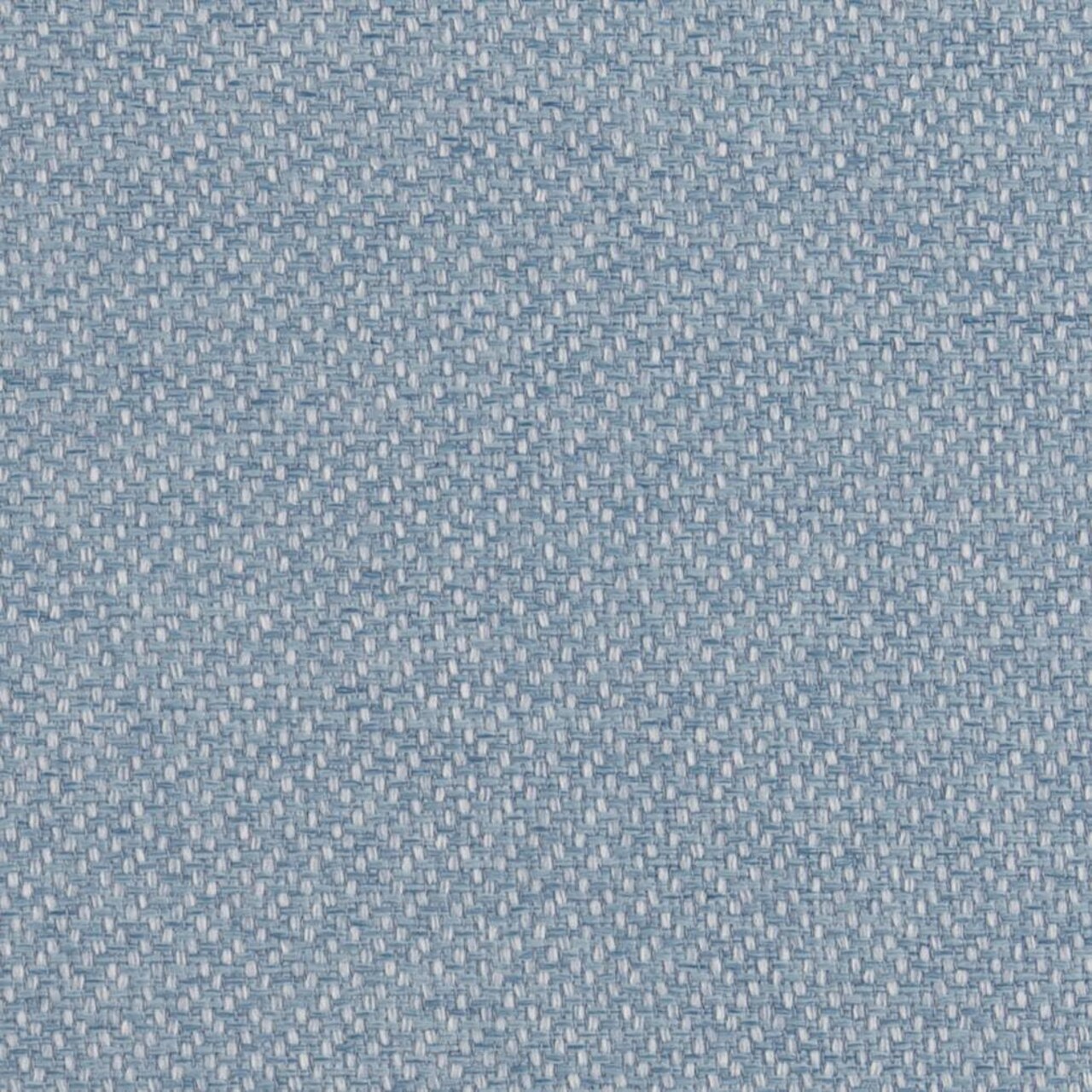 Blue Textured Tweed Upholstery Fabric by The Yard - SKU: Eloise Sky